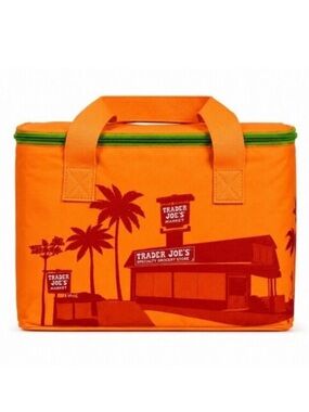 Trader Joe’s Mini Insulated Bag